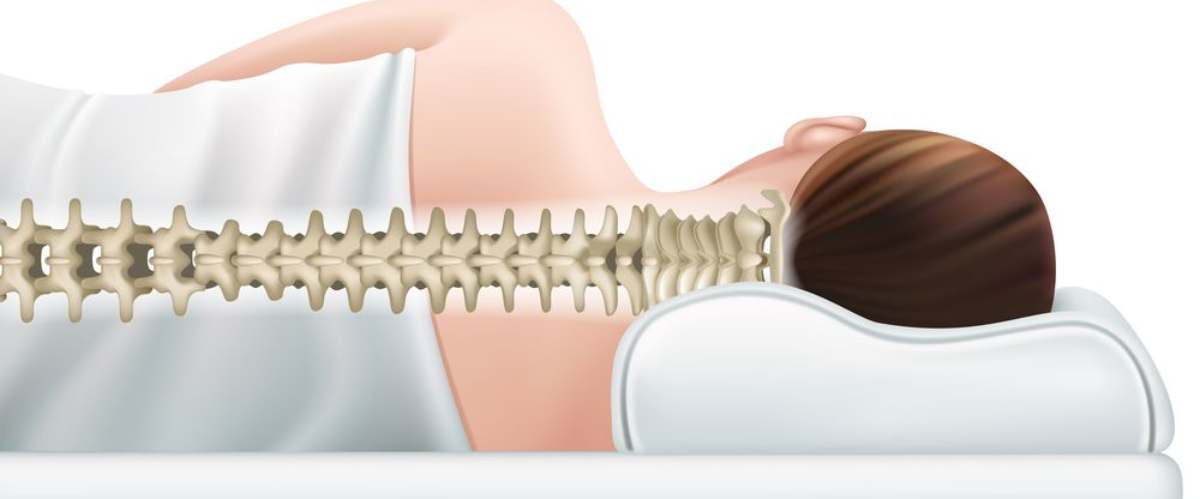 Наиболее физиологичными считаются положения на боку