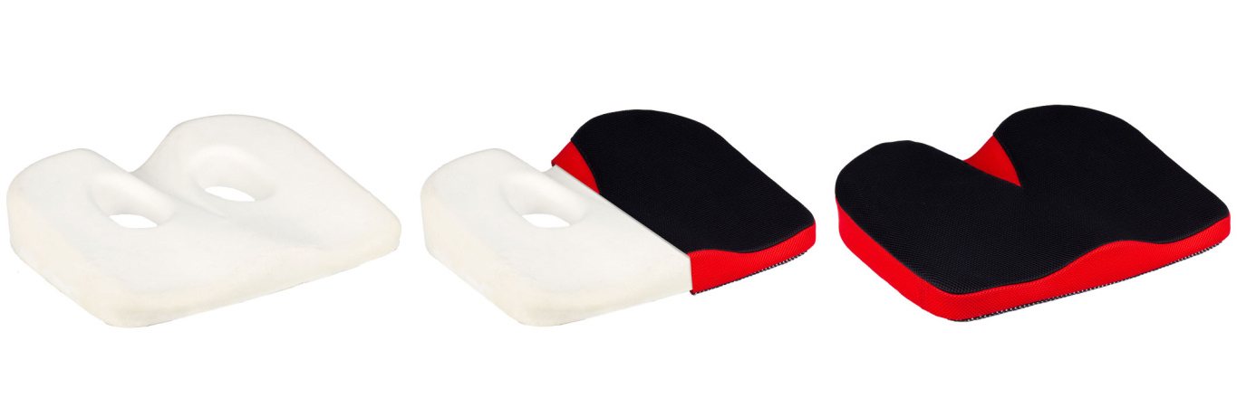 Клиновидная подушка ТОП-336 Trives Клиновидная подушка ТОП-336 Trives