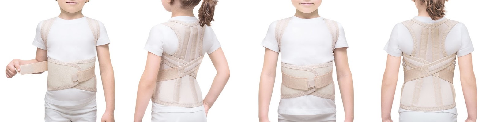 Корсеты и корректоры для детей в Арсеньеве