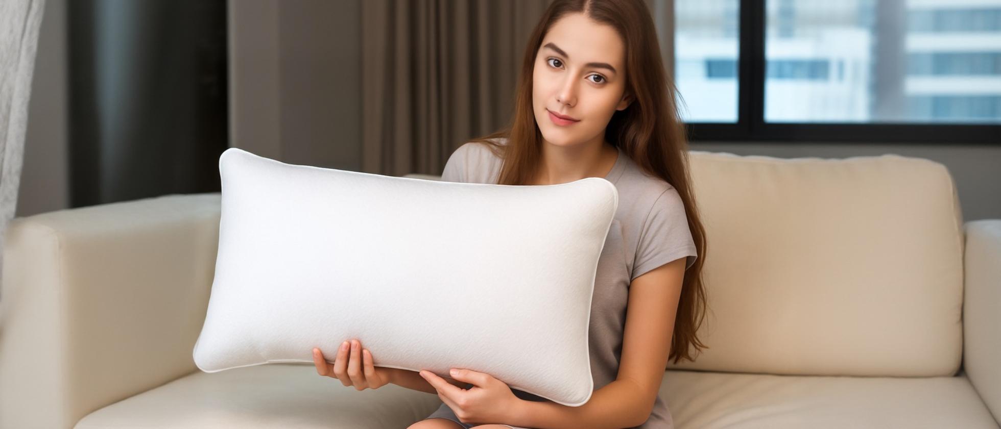 Чем отличается анатомическая подушка от ортопедической в Арсеньеве Чем отличается анатомическая подушка от ортопедической в Арсеньеве