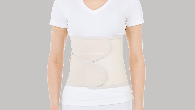 Восстановление после операции: как правильно выбрать и носить послеоперационный бандаж Восстановление после операции: как правильно выбрать и носить послеоперационный бандаж