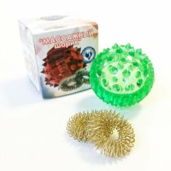 Акупунктурный массажер СУ-ДЖОК М-713 