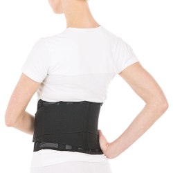 T.57.01 (S) Корсет ортопедический на поясничный отдел позвоночника