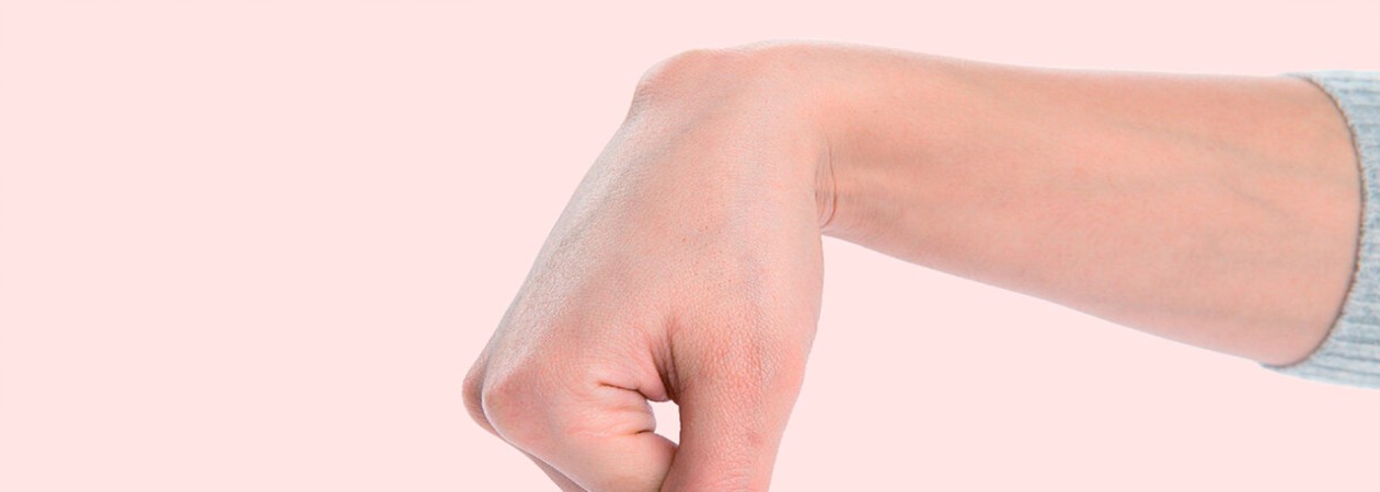 Шишка на запястье: что это и как лечить? Шишка на запястье: что это и как лечить?