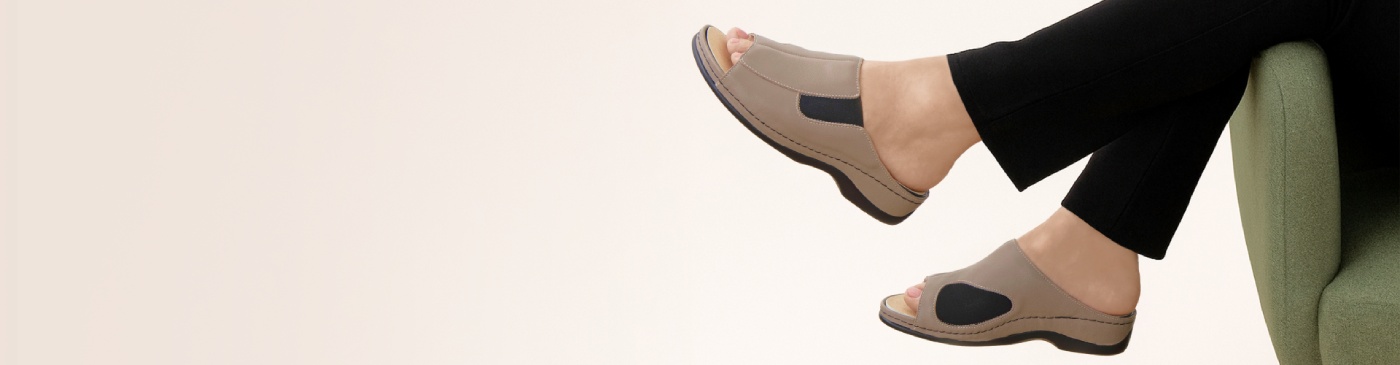 Ортопедическая обувь для женщин при вальгусной деформации в Арсеньеве Ортопедическая обувь для женщин при вальгусной деформации в Арсеньеве