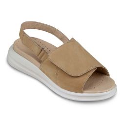 Босоножки женские с открытым носком DTD-253-6  Doctor&nbsp;Thomas