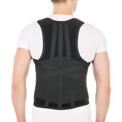 Корректор осанки сильной фиксации Т.50.25 (Т-1775) Trives