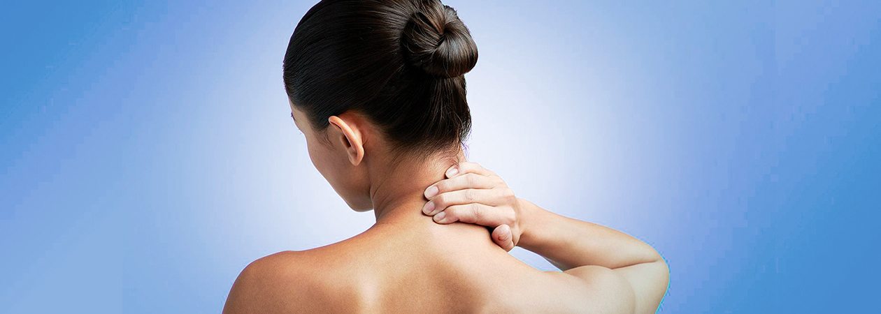 Вдовий горб: почему появляется и как эффективно избавиться от холки Вдовий горб: почему появляется и как эффективно избавиться от холки