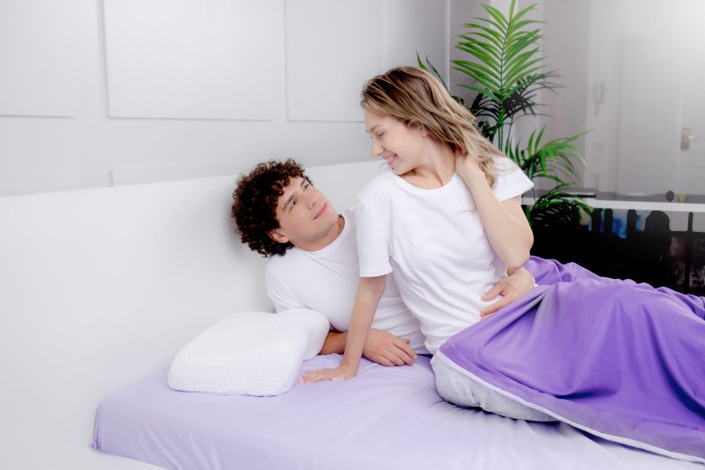 Как выбрать ортопедический матрас - всё, что нужно знать перед покупкой