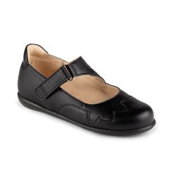 Туфли детские с закрытым носком TW-229-13  Twiki