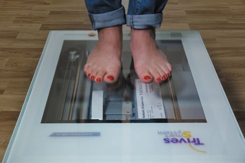 Что делать, если у вас растёт «косточка» Что делать, если у вас растёт «косточка»