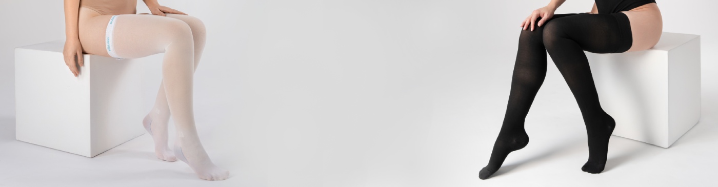 Чем отличаются антиэмболические чулки от компрессионных: понятное объяснение для пациентов в Арсеньеве Чем отличаются антиэмболические чулки от компрессионных: понятное объяснение для пациентов в Арсеньеве