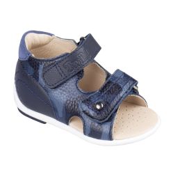 Сандалеты ортопедические с открытым носком TW-139-9  Twiki