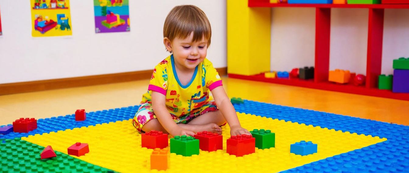 Массажный коврик для детей: зачем нужен, как выбрать и как правильно использовать в Арсеньеве Массажный коврик для детей: зачем нужен, как выбрать и как правильно использовать в Арсеньеве