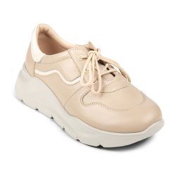 DTD-400 (цв.20-кофе, 36) Полуботинки ортопедические малосложные