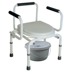 Кресло-туалет TRIVES CA667 