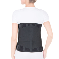 Т.56.23 (XS) Корсет ортопедический на грудо-пояснично-крестцовый отдел позвоночника