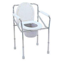 Кресло-туалет TRIVES CA616 