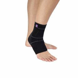 Т.46.10 (S) Бандаж на голеностопный сустав