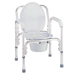 Кресло-туалет NOVA TN-401 