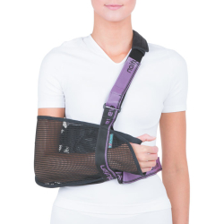 Т.30.91 (L) Бандаж на плечевой сустав и верхнюю конечность