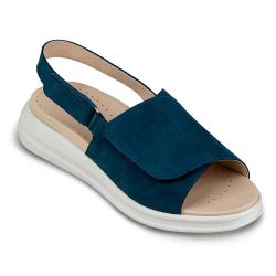 Босоножки женские с открытым носком DTD-253-7  Doctor&nbsp;Thomas