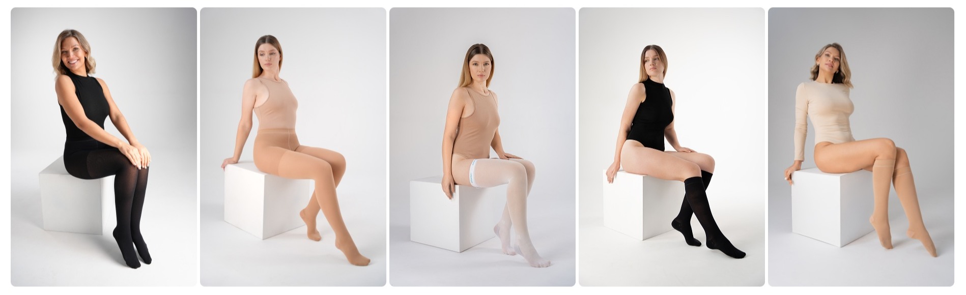 Как правильно надевать, снимать и носить компрессионные чулки: инструкция, советы и приспособления в Арсеньеве
