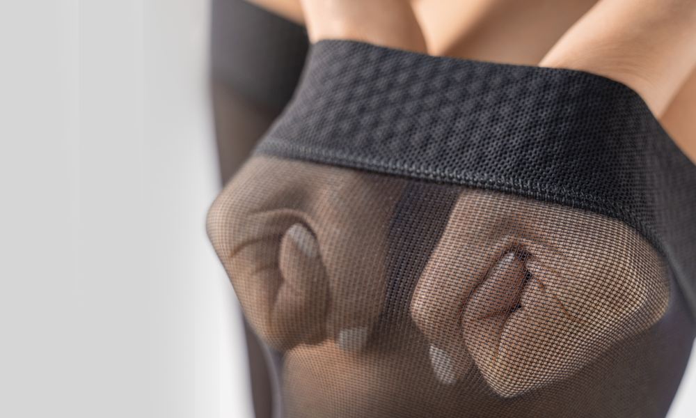 антиэмболические чулки - это не альтернатива компрессионным антиэмболические чулки - это не альтернатива компрессионным