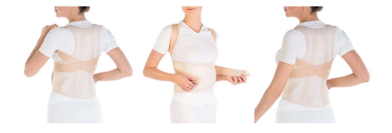 Для чего нужен корректор осанки Для чего нужен корректор осанки