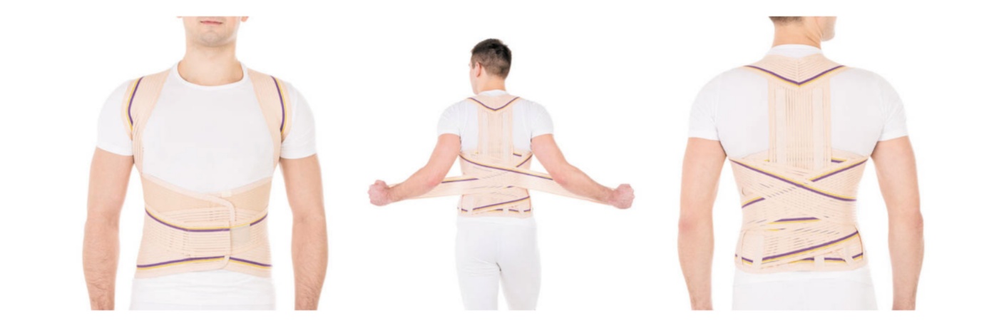 Как выбрать корректор осанки Как выбрать корректор осанки