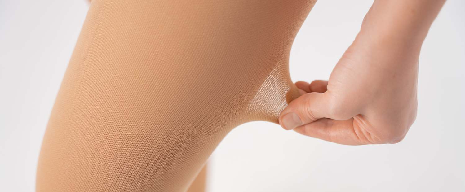 Чулки 1 и 2 класс компрессии - отличия, выбор и советы врачей в Арсеньеве
