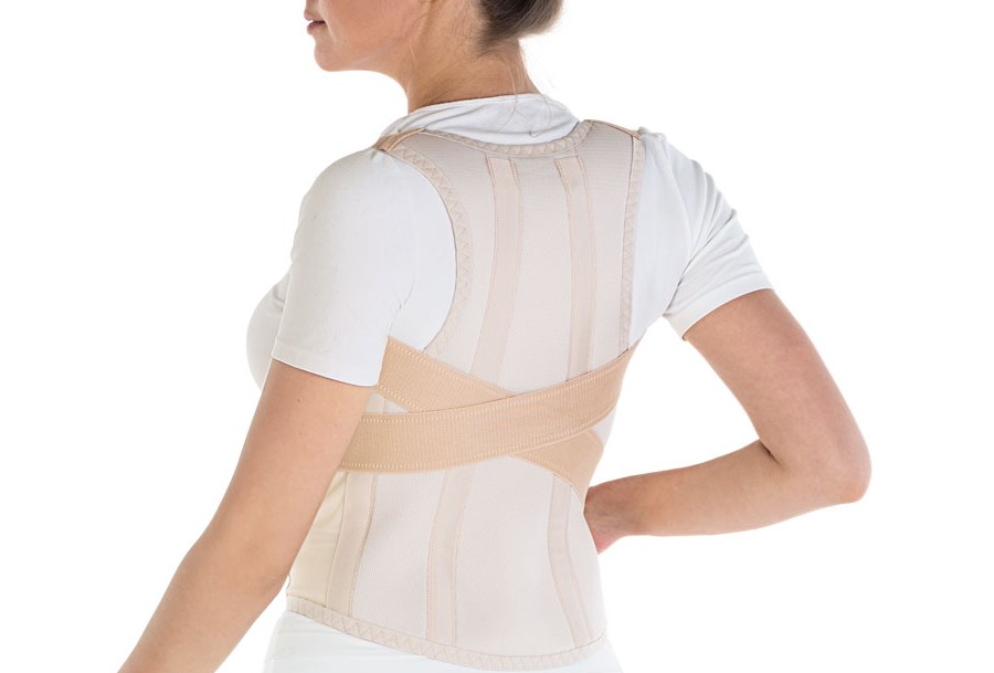 Сколиоз и сколиотическая осанка Сколиоз и сколиотическая осанка