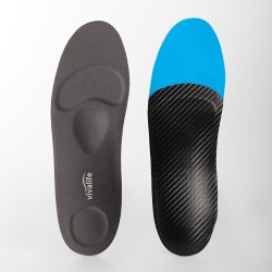 CТ-320.2 Стельки ортопедические при плоскостопии и шпоре