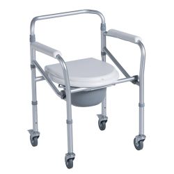 Кресло-туалет TRIVES CA615 