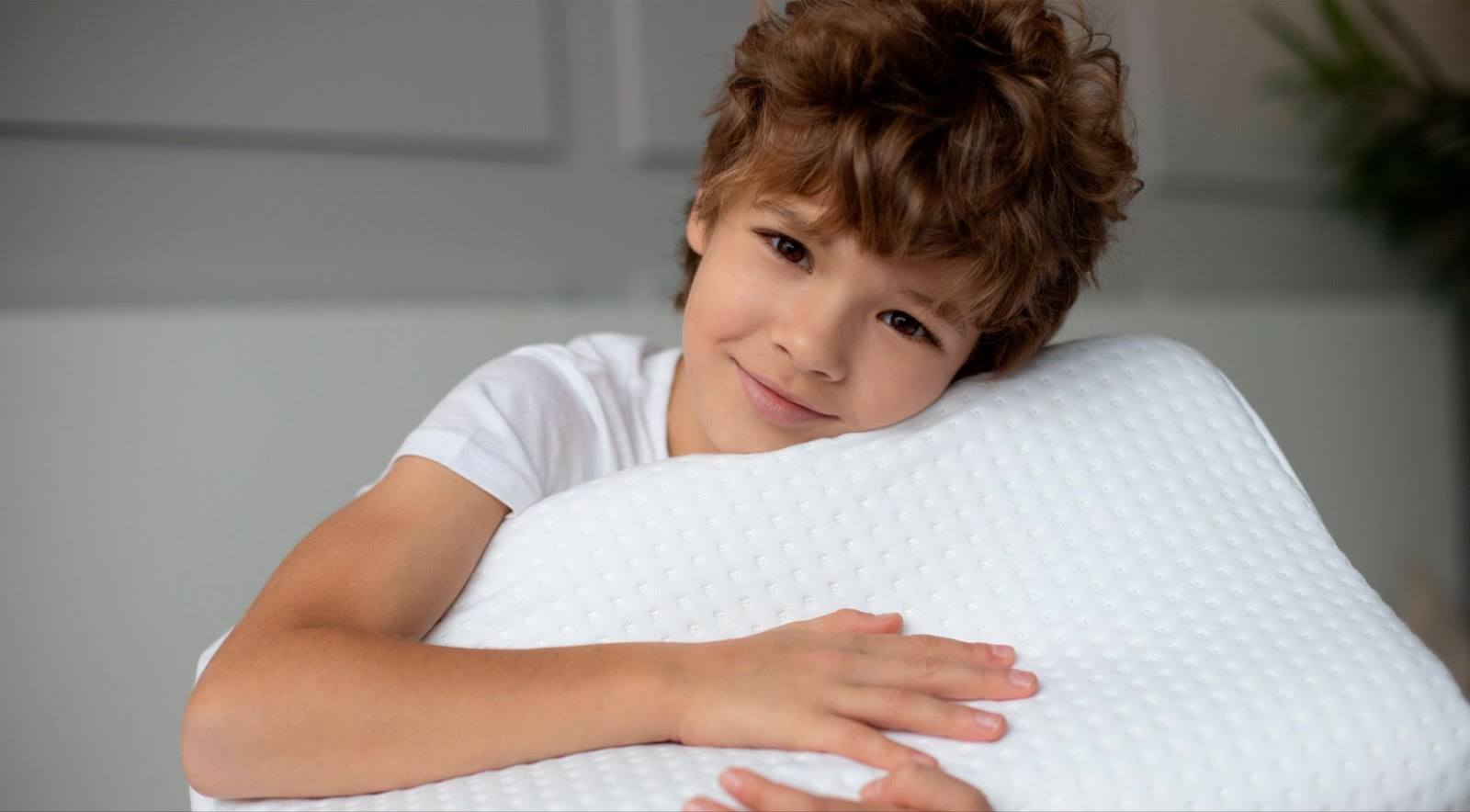 Что внутри ортопедической подушки? Разбираемся, как улучшить сон Что внутри ортопедической подушки? Разбираемся, как улучшить сон