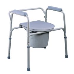 Кресло-туалет TRIVES CA668 