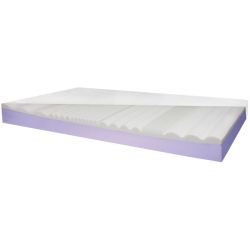ТОП-121 (Hard 80x200x15) Матрац ортопедический (Remedial Multizone Hard)