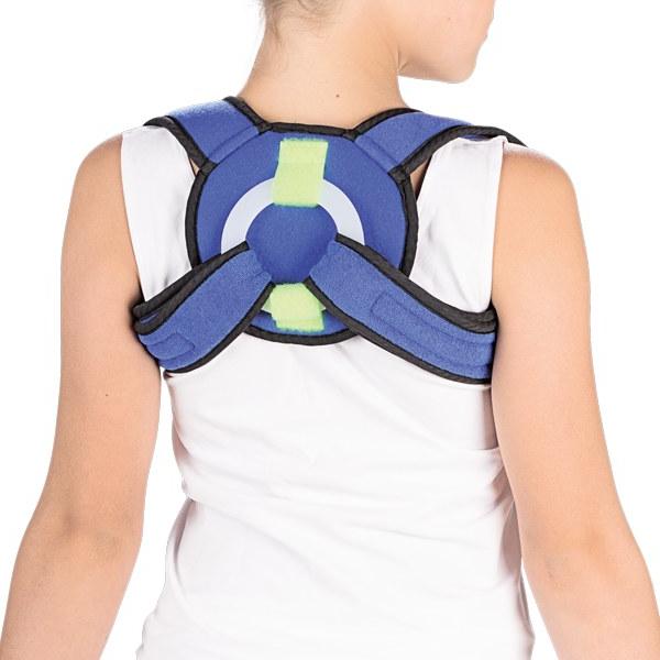 Реклинатор ортопедический (кольца Дельбе) Т.54.30 (Т-1730) Trives