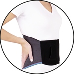 Корсет для женщин Т-1582