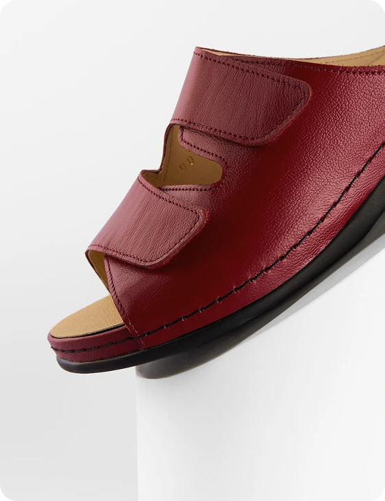 Антискользящая подошва