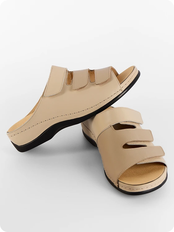 Уникальная ортопедическая колодка