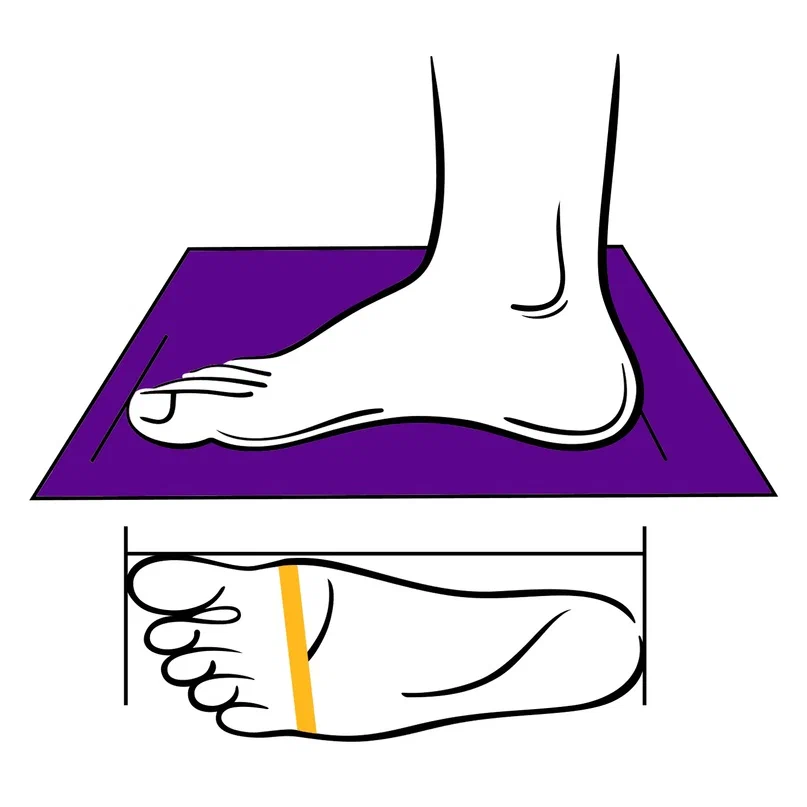 Подбирайте размер правильно