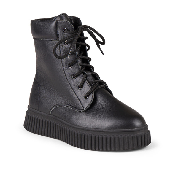 Ботинки женские ортопедические утепленные DTD-615-2  Doctor&nbsp;Thomas