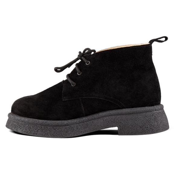 Ботинки женские ортопедические DTD-451-2  Doctor&nbsp;Thomas