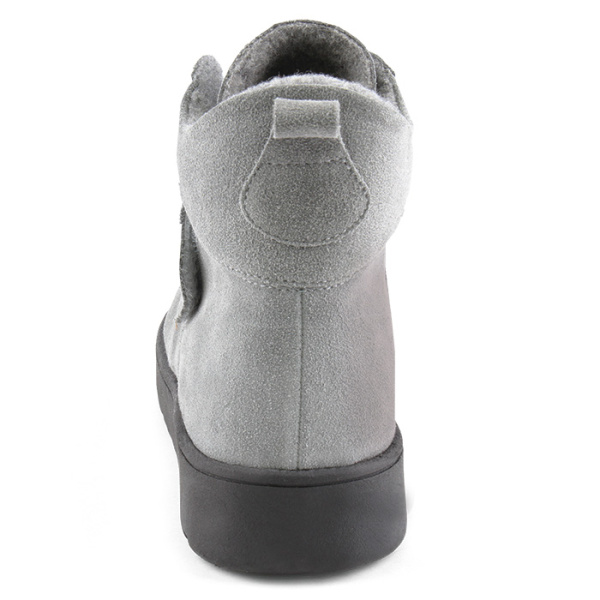 Ботинки женские ортопедические утепленные на липучке DTD-700-2  Doctor&nbsp;Thomas