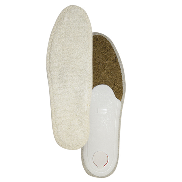 Ортопедические стельки хлопковые для закрытой обуви СТ-113  Trives