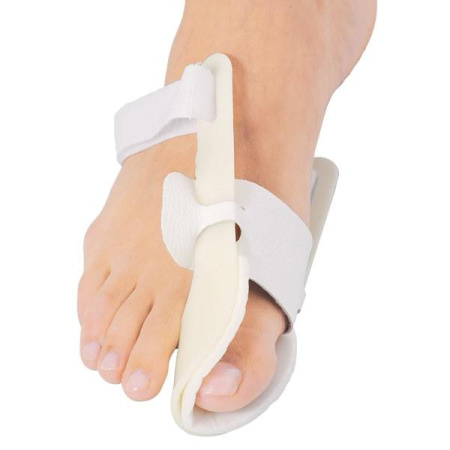 Бандаж отводящий для большого пальца стопы (правый) Т.48.41R (Т-01R) Trives