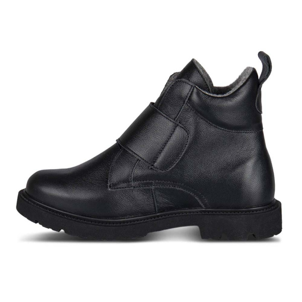 Полусапожки утепленные женские ортопедические DTD-560-6  DOCTOR THOMAS