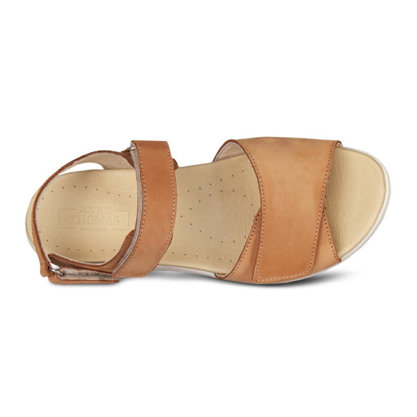 Босоножки женские ортопедические DTD-101-2  Doctor&nbsp;Thomas