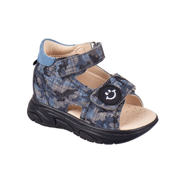 Сандалеты детские с открытым носком TW-141-2  Twiki